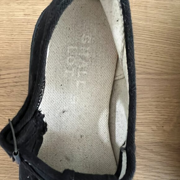 Small Lot Co. lug sole Mary Janes - 39 - Picture 4 of 6